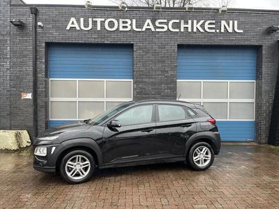 tweedehands Hyundai Kona 1.0 T-GDI Comfort climate/cruise/ navi via apple/