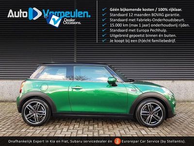 Hatchback Gebruikt 2021 Mini ONE Chili Hatchback | € 19.350 (Eerlijke prijs)