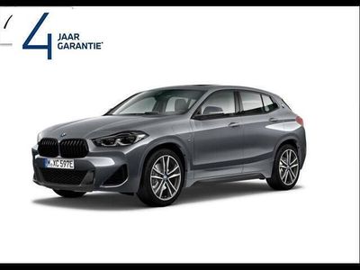 tweedehands BMW X2 xDrive25e 1.5 hybride