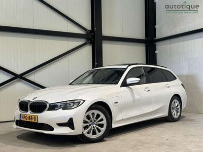 BMW 320e