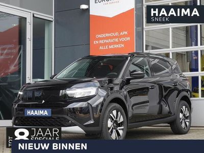 Overige Nieuw 2025 Opel Frontera SUV | € 32.950 (Eerlijke prijs)