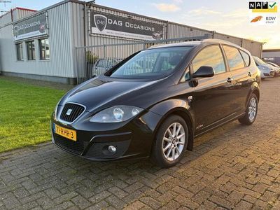 Seat Altea XL