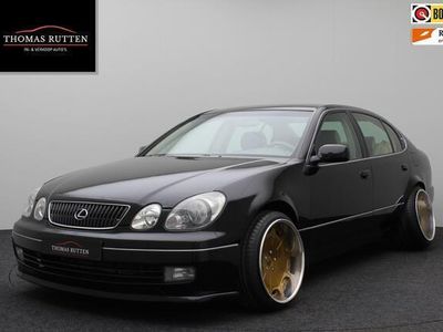 Lexus GS300