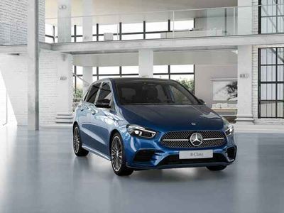 Mercedes B180