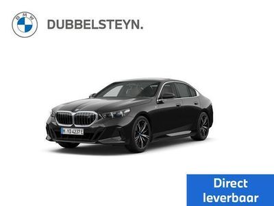 tweedehands BMW i5 eDrive40 84 kWh M Sportpakket | Innovation Pack |