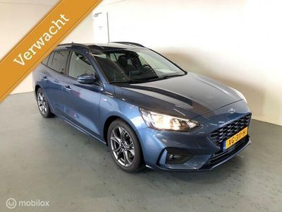 tweedehands Ford Focus Wagon 1.0 125 pk ST Line Business