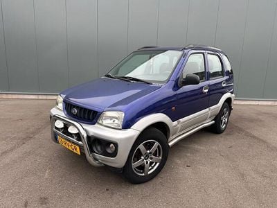 Daihatsu Terios