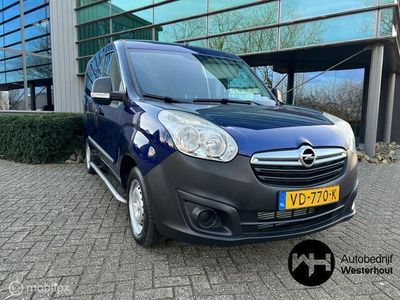 tweedehands Opel Combo 1.3 CDTi L1H1 ecoFLEX AIRCO EURO 5