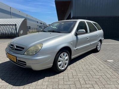 Citroën Xsara