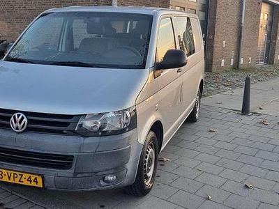 VW T5