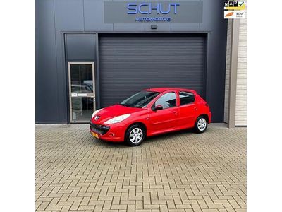 Peugeot 206+