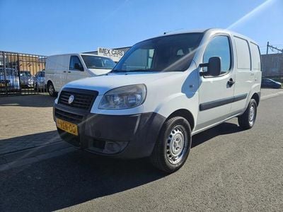 Fiat Doblò