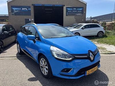 Renault Clio GrandTour