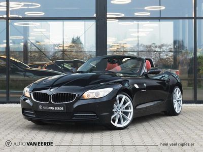 Occasion BMW Z4 204 PK (150 kW) 2009 Zwart Cabriolet