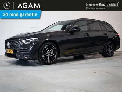 Mercedes C300e