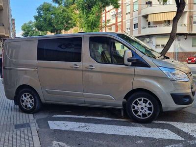 Ford Tourneo