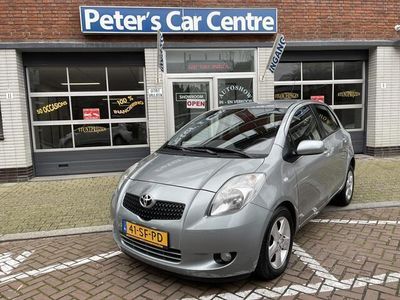 tweedehands Toyota Yaris 1.3 VVTi Luna