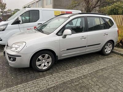 Gebruikt 2008 Kia Carens MPV | € 3.650 (Iets duurder)
