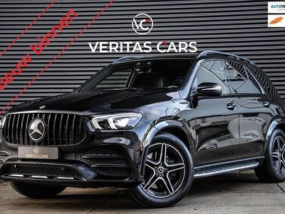 Occasion 2022 Mercedes 350 AMG line | € 48.950