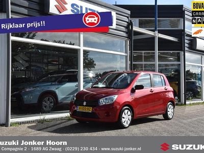 Suzuki Celerio