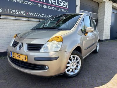 Renault Modus