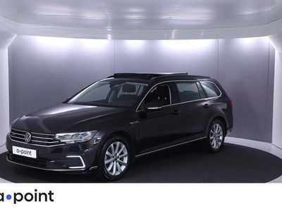 tweedehands VW Passat Variant 1.4 TSI PHEV GTE Business PK DSG (Automaat) | Pano