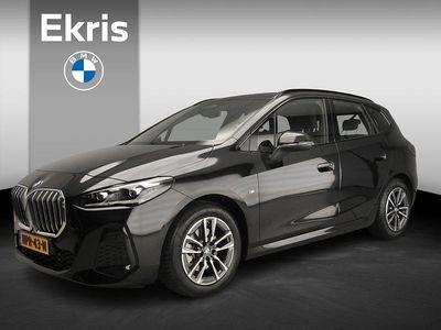 Occasion BMW 218 Active Tourer M Sport 136 PK (100 kW) 2025 Zwart MPV