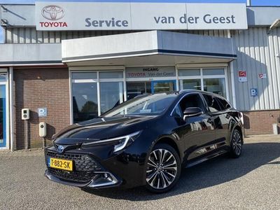tweedehands Toyota Corolla Touring Sports 2.0 High Power Hybrid First Edition