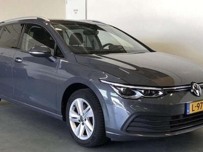 VW Golf VIII