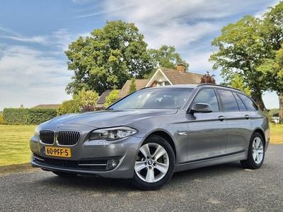 BMW 528