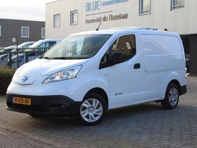 Nissan e-NV200