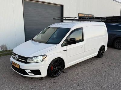 Occasion 2019 VW Caddy Maxi MPV | € 14.400 (Goede deal)