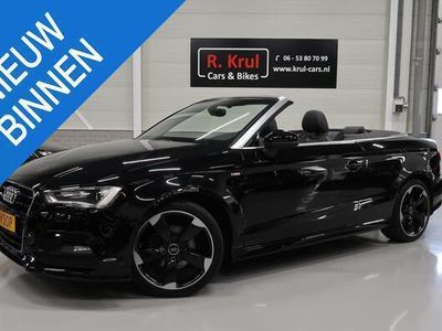 Audi A3 Cabriolet