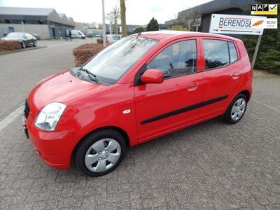 tweedehands Kia Picanto 1.0 Light