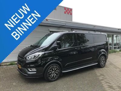 tweedehands Ford Transit Custom 320 2.0 TDCI L2H1 Active Limited DC