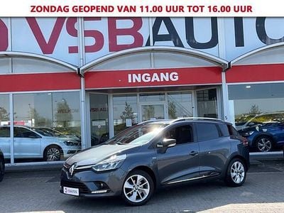 Renault Clio GrandTour