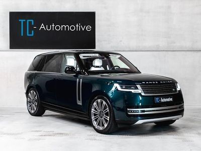 Occasion 2023 Land Rover Range Rover Autobiography SUV | € 189.500 (Iets duurder)