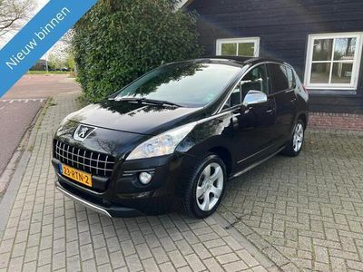 tweedehands Peugeot 3008 1.6 THP Blue Lease Executive