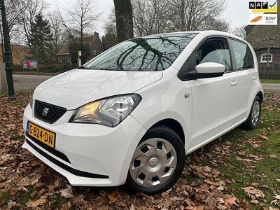 Wit Gebruikt 2019 Seat Mii Style Hatchback | € 6.650 (Eerlijke prijs)
