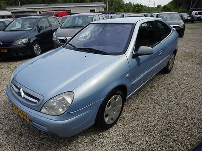 Citroën Xsara
