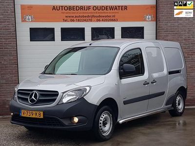 Mercedes Citan 109