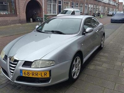 Grijs Occasion 2005 Alfa Romeo GT Distinctive Coupé | € 1.200 (Super prijs)