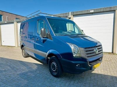 VW Crafter