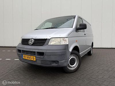 Overige Occasion 2008 VW T5 Van | € 3.850 (Super prijs)
