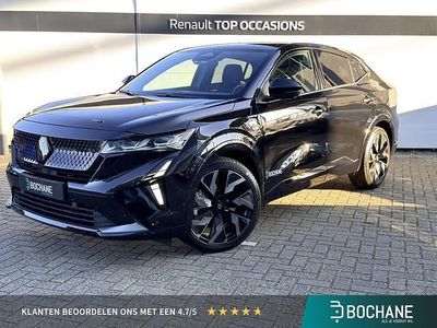 Occasion Renault Rafale Esprit Alpine 200 PK (147 kW) 2025 Black (tegne) SUV