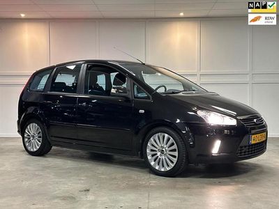 Occasion 2010 Ford C-MAX Limited MPV | € 4.950 (Iets duurder)