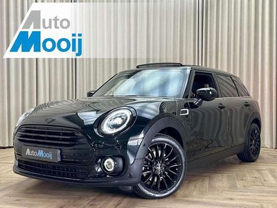 Mini Cooper Clubman