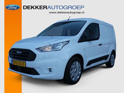 tweedehands Ford Transit Connect L1 1.5 75PK-AIRCO-CAMERA-VOORRUITVERWARMING-CRUISE CONTROL