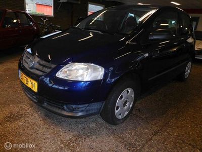 tweedehands VW Fox 1.4 Trendline