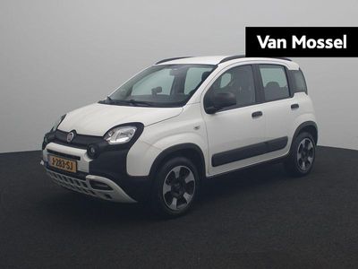 Fiat Panda Cross